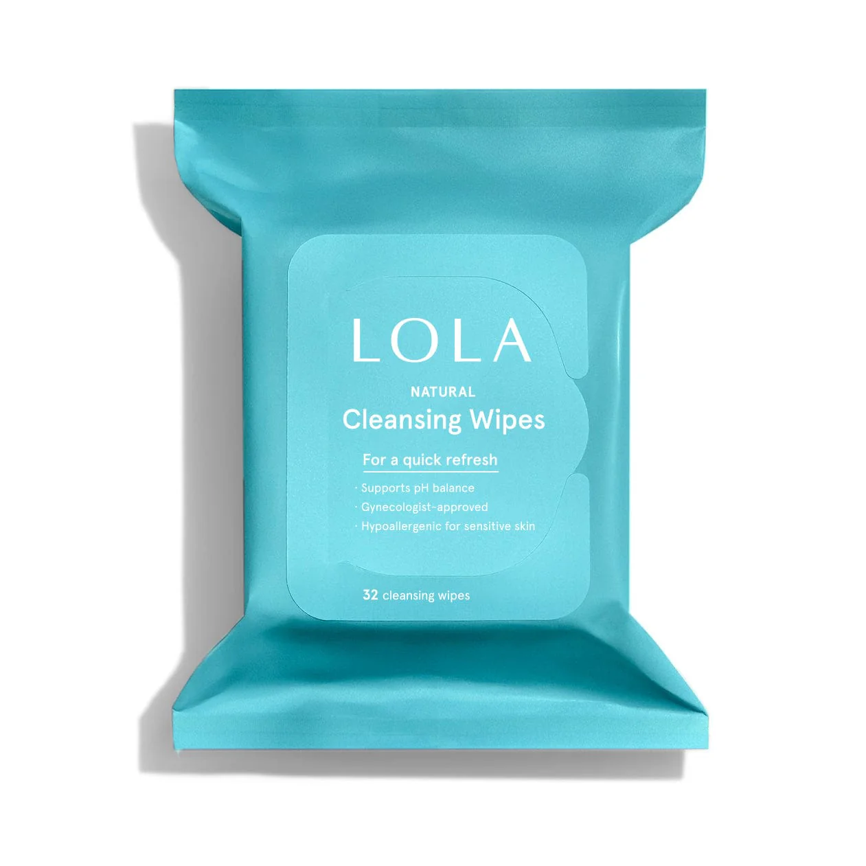 Cleansing Wipes Pouch - Image 3