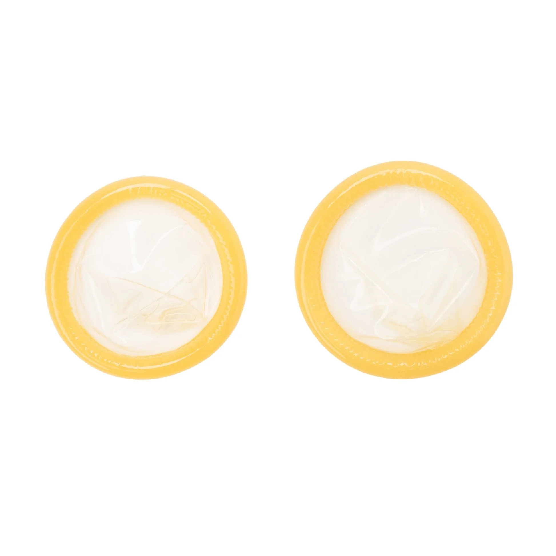 Ultra Thin Latex Condoms: Vegan & Non Toxic - Image 4