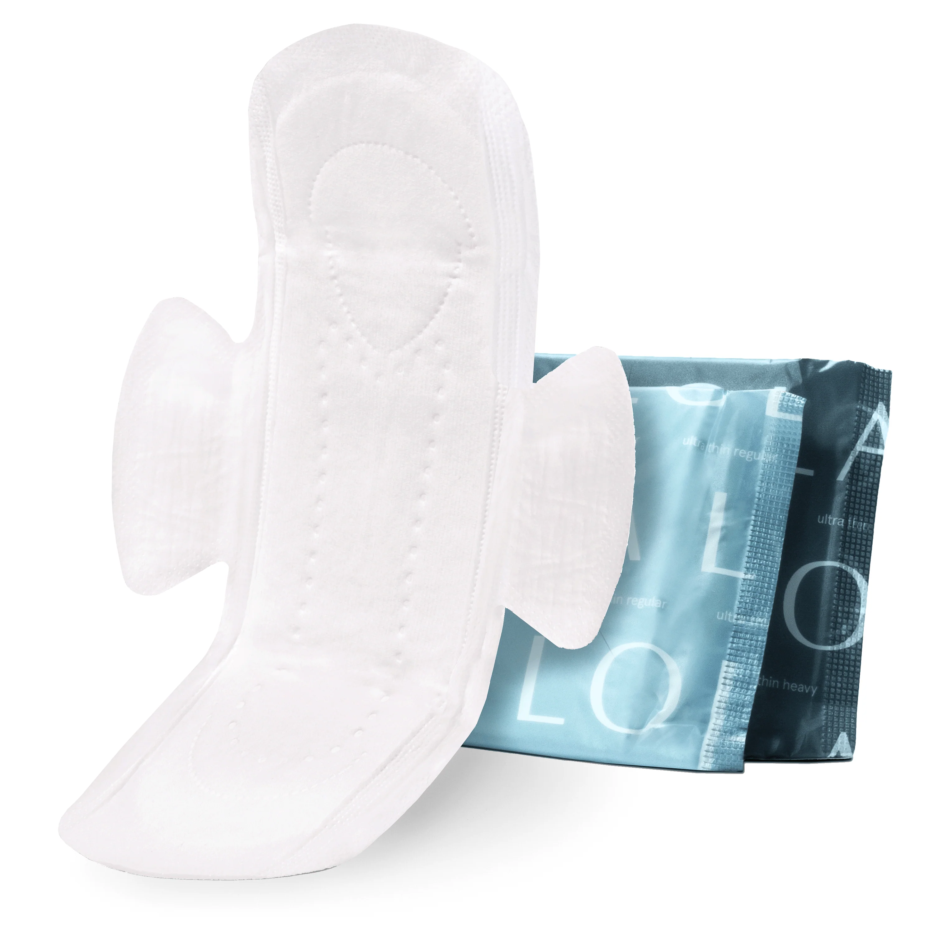 Pads with Wings - Image 6