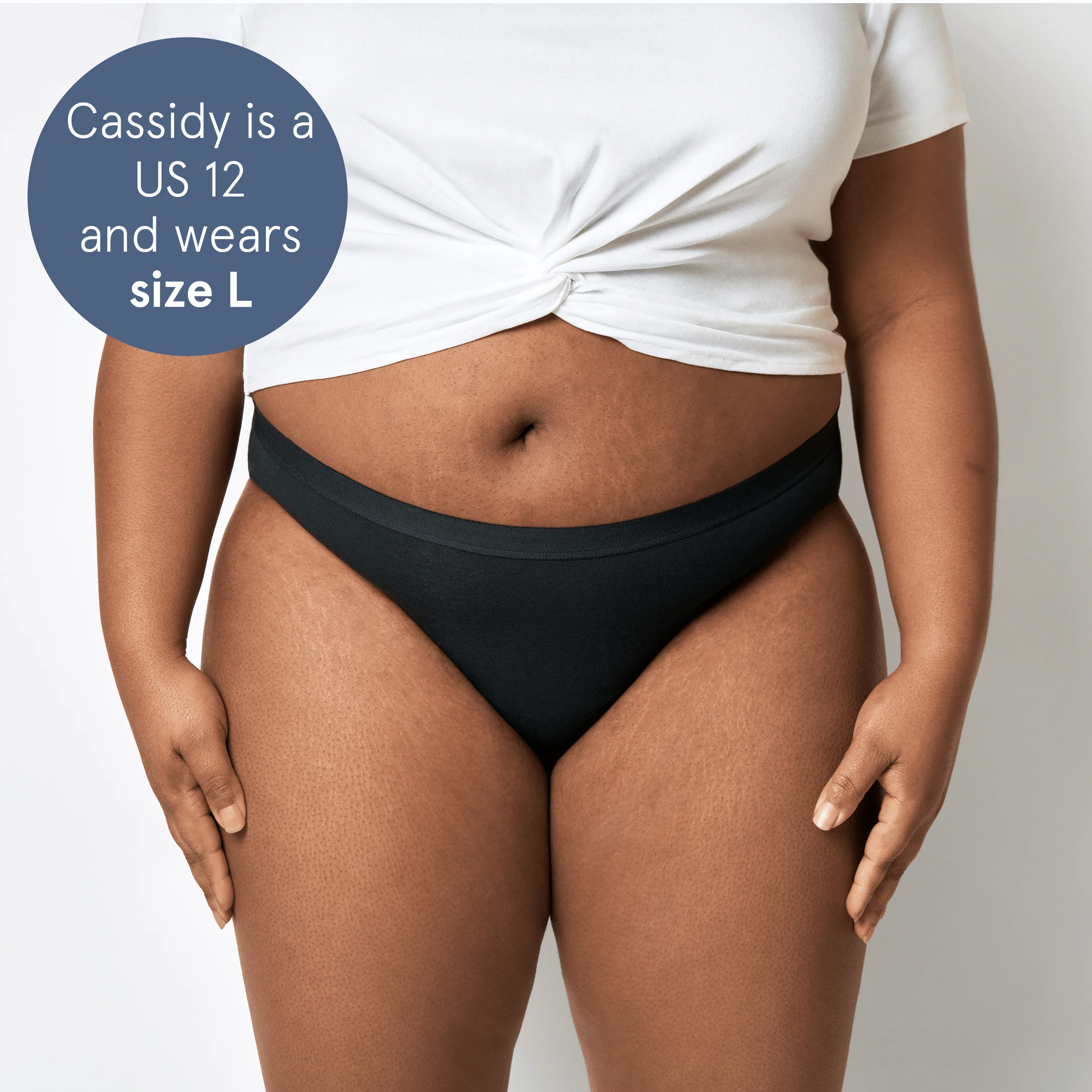 Washable Period Underwear - Image 3