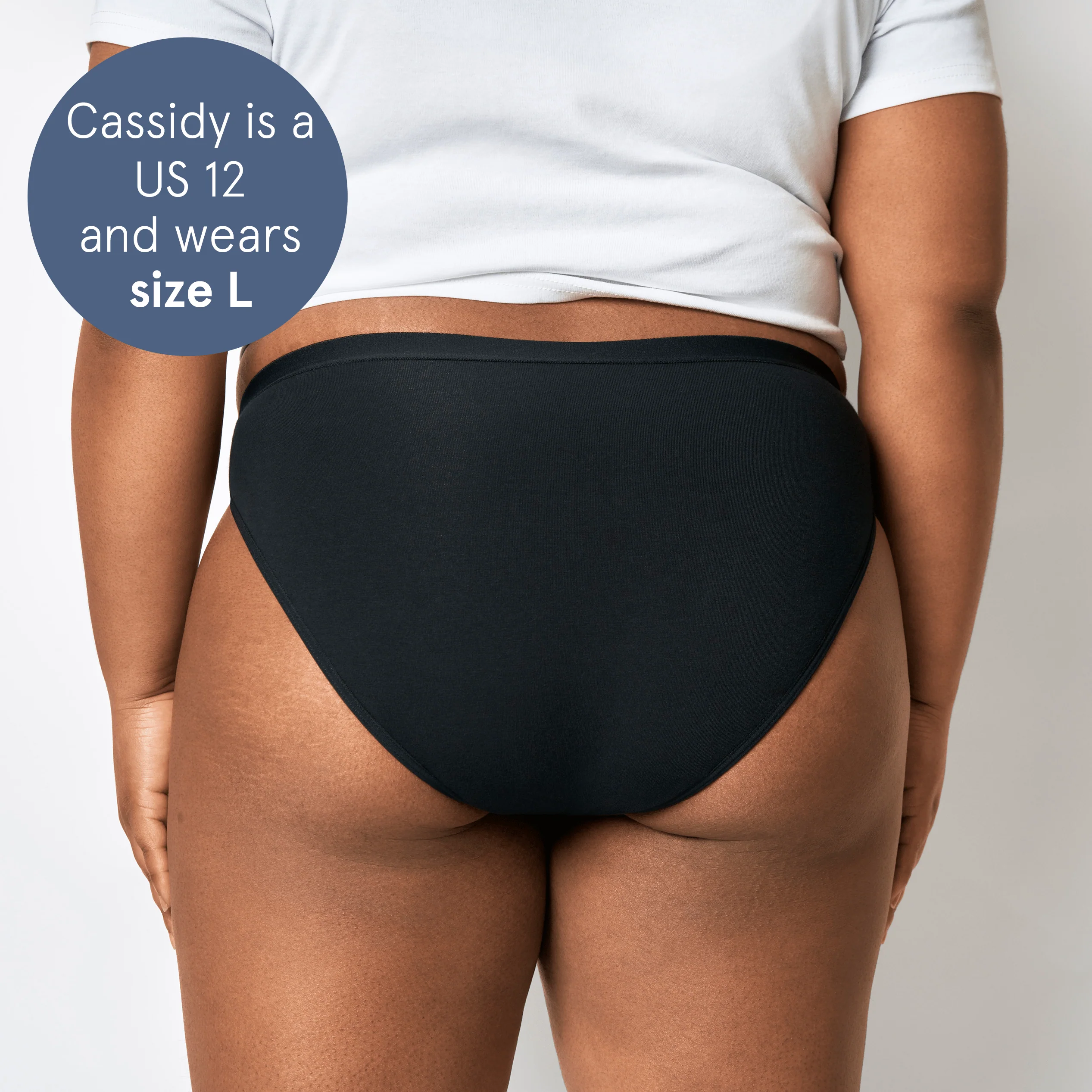 Washable Period Underwear - Image 4