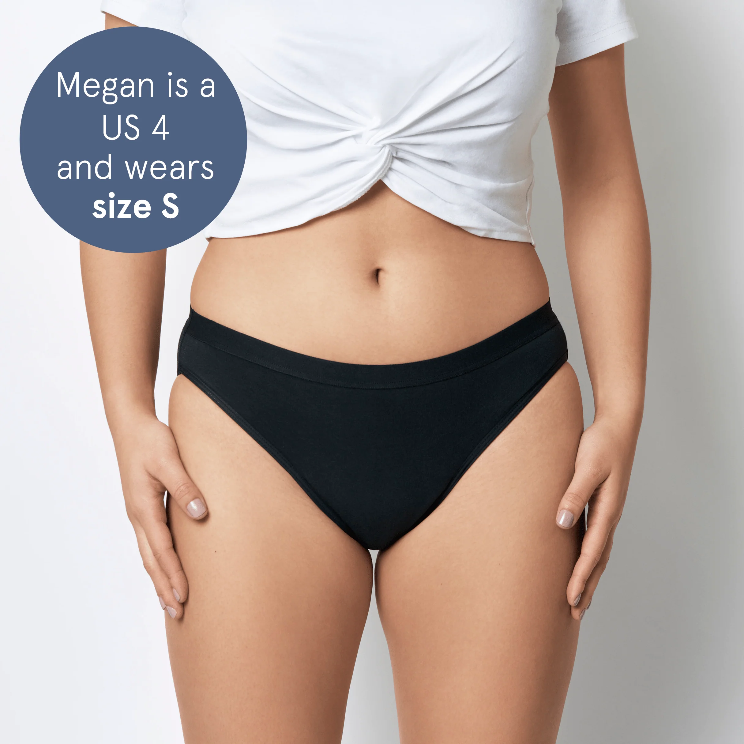 Washable Period Underwear - Image 5