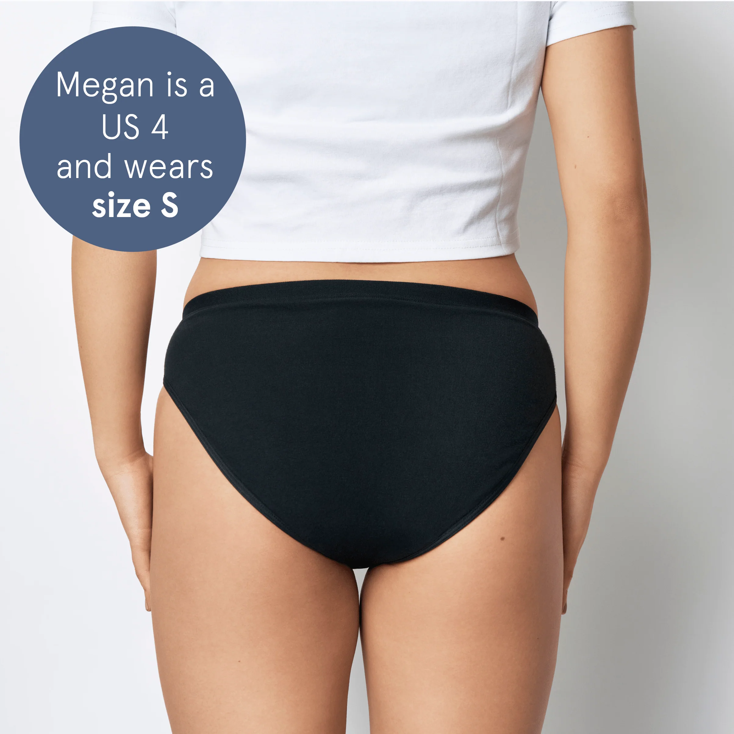 Washable Period Underwear - Image 6
